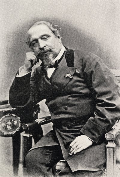 Napoleon III by French Photographer